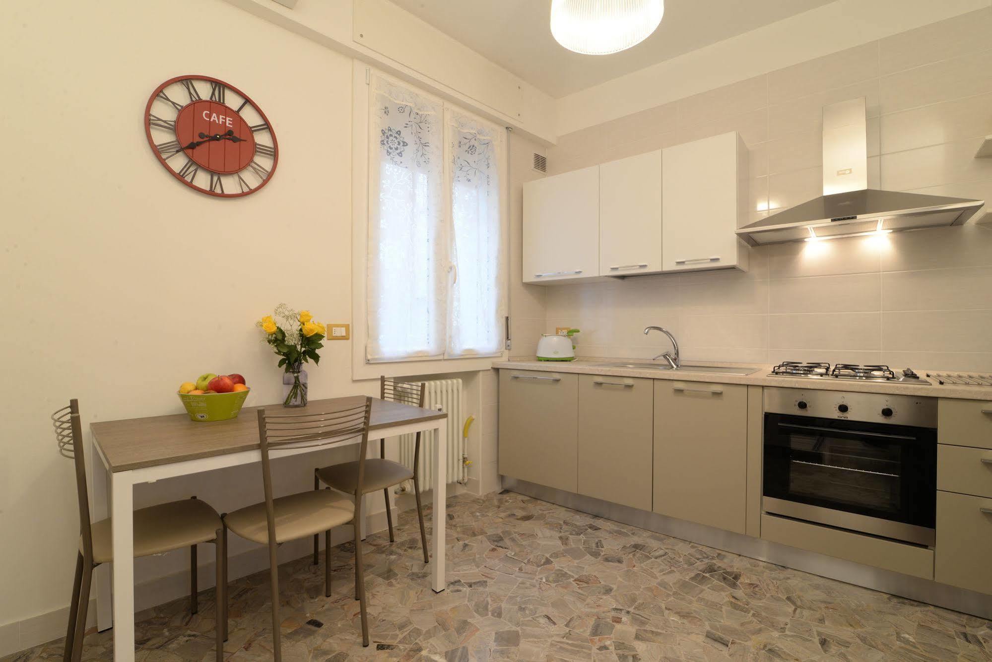 Padovaresidence Apartments - Vicino Cappella Degli Scrovegni E Ospedale エクステリア 写真