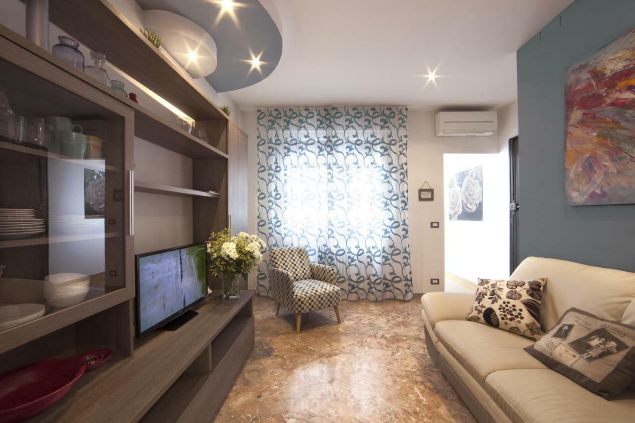 Padovaresidence Apartments - Vicino Cappella Degli Scrovegni E Ospedale エクステリア 写真